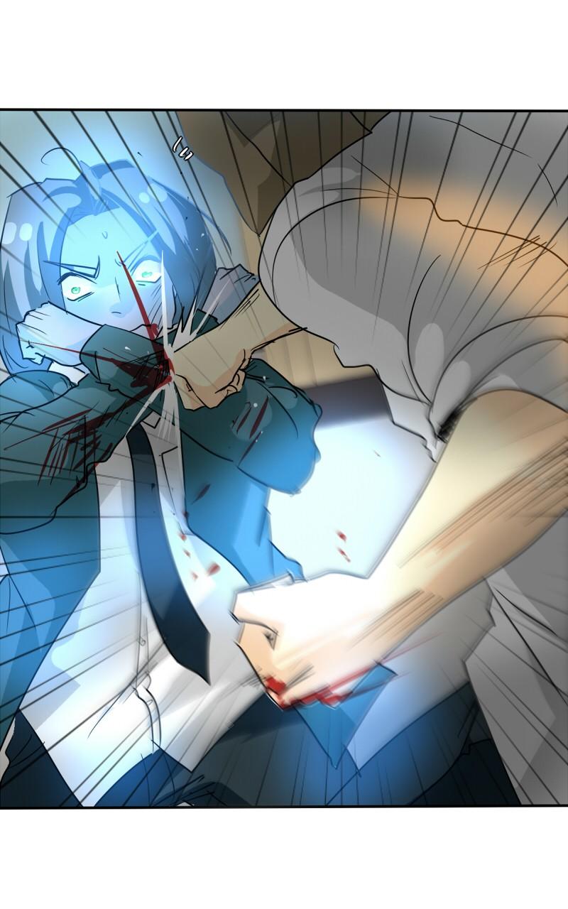 Thế Giới Không Hoàn Hảo Chapter 108 - Trang 2