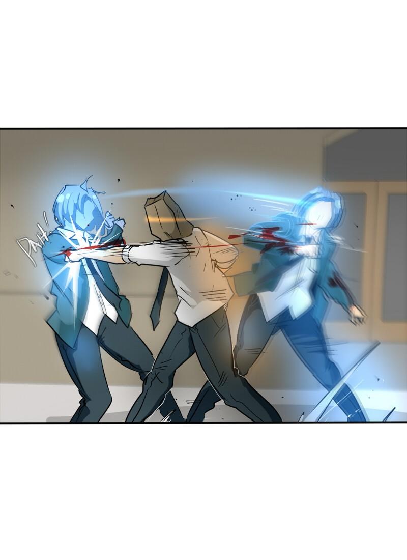 Thế Giới Không Hoàn Hảo Chapter 108 - Trang 2