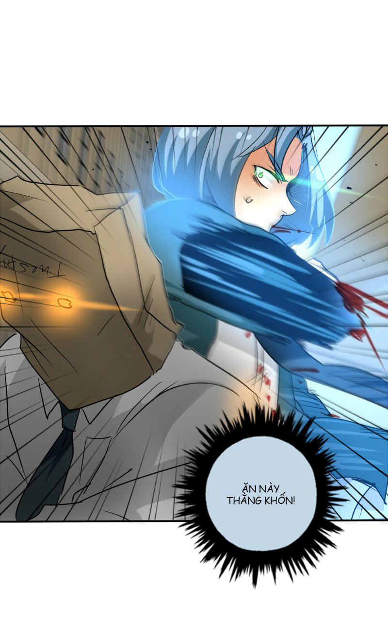 Thế Giới Không Hoàn Hảo Chapter 108 - Trang 2