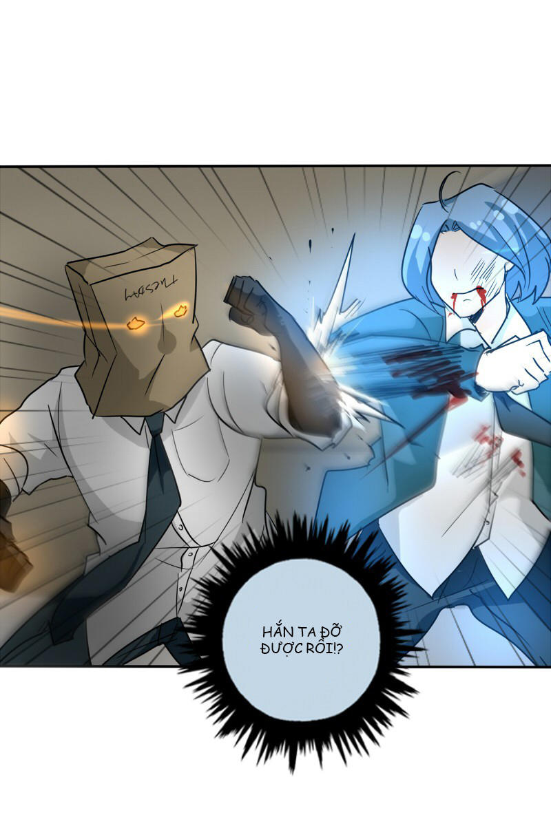 Thế Giới Không Hoàn Hảo Chapter 108 - Trang 2