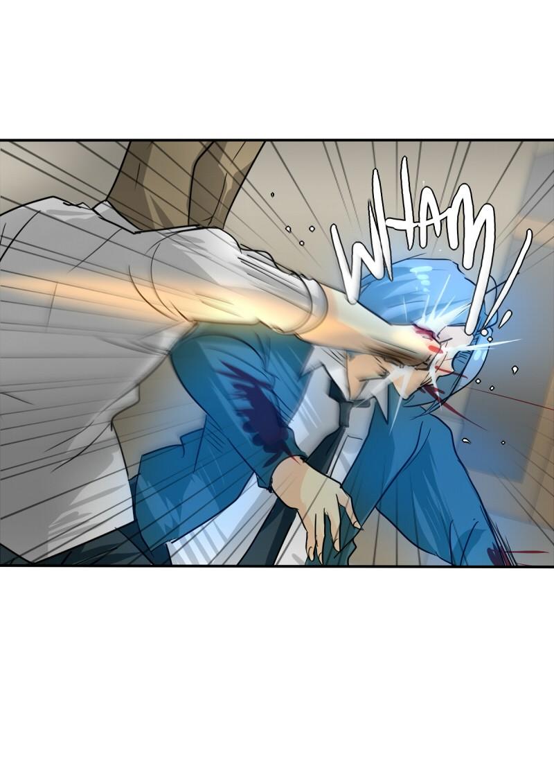 Thế Giới Không Hoàn Hảo Chapter 108 - Trang 2