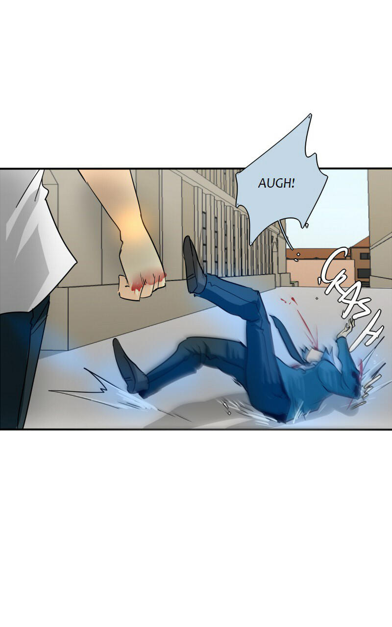 Thế Giới Không Hoàn Hảo Chapter 108 - Trang 2