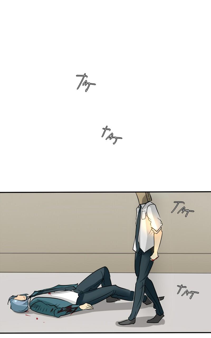 Thế Giới Không Hoàn Hảo Chapter 108 - Trang 2