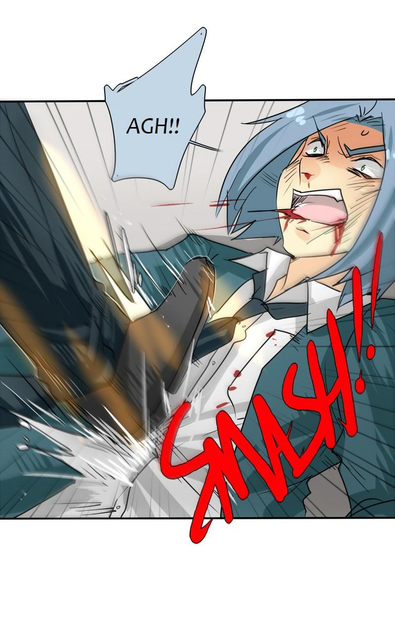 Thế Giới Không Hoàn Hảo Chapter 108 - Trang 2