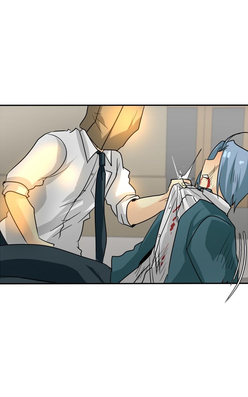 Thế Giới Không Hoàn Hảo Chapter 108 - Trang 2