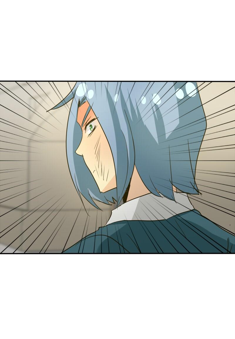 Thế Giới Không Hoàn Hảo Chapter 108 - Trang 2