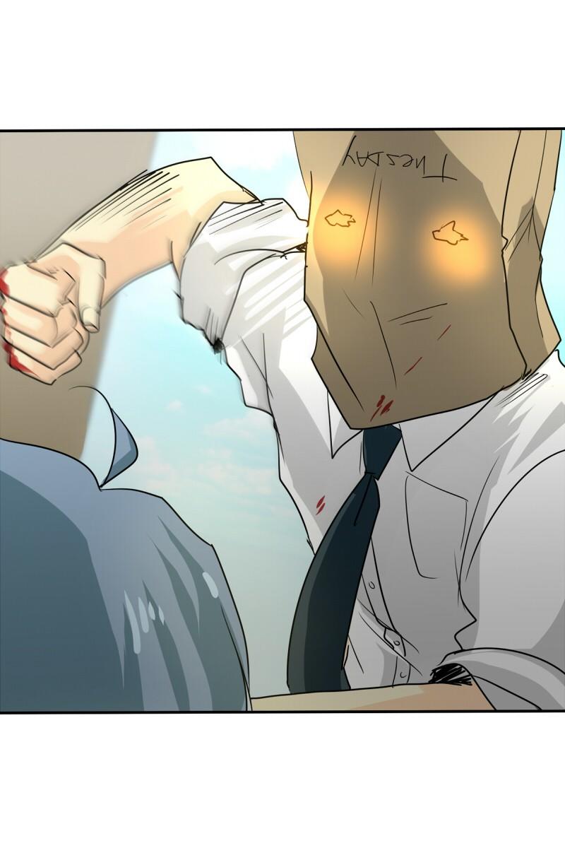 Thế Giới Không Hoàn Hảo Chapter 108 - Trang 2