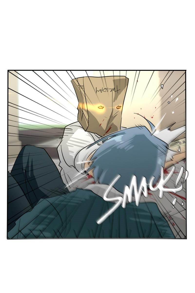 Thế Giới Không Hoàn Hảo Chapter 108 - Trang 2