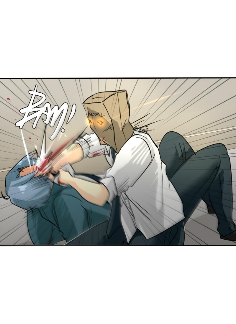 Thế Giới Không Hoàn Hảo Chapter 108 - Trang 2