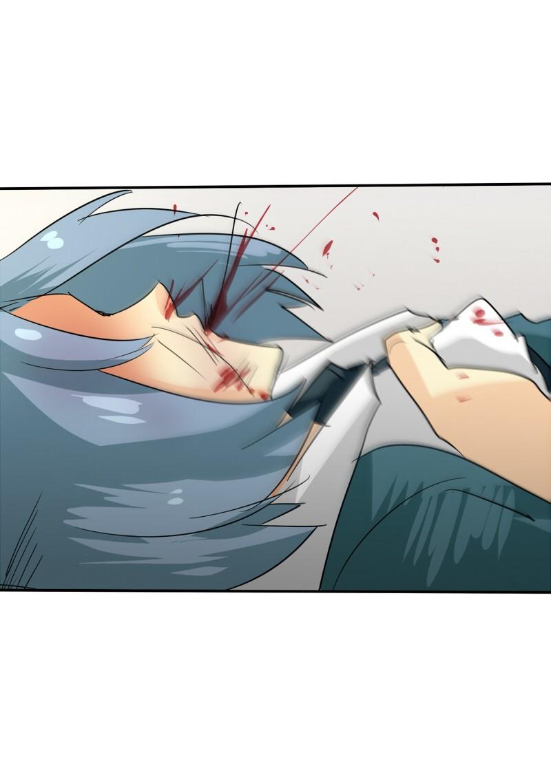 Thế Giới Không Hoàn Hảo Chapter 108 - Trang 2