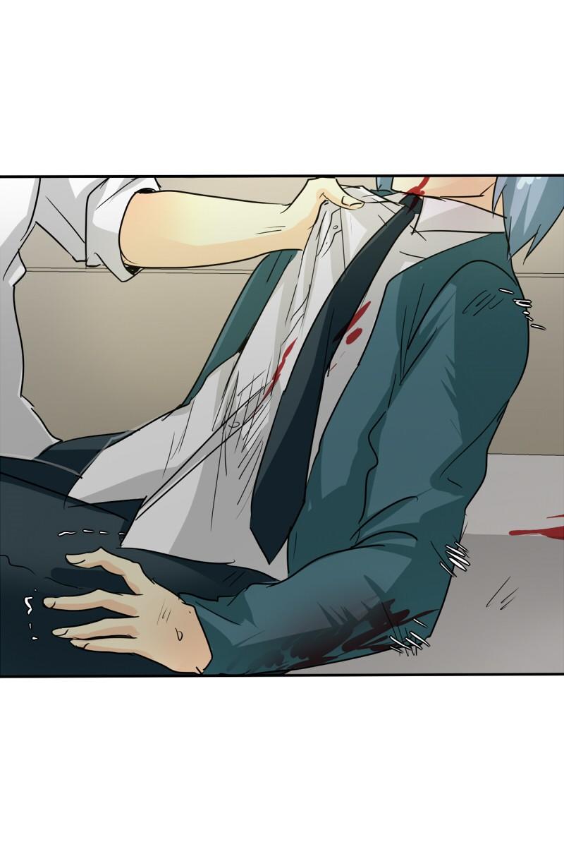 Thế Giới Không Hoàn Hảo Chapter 108 - Trang 2