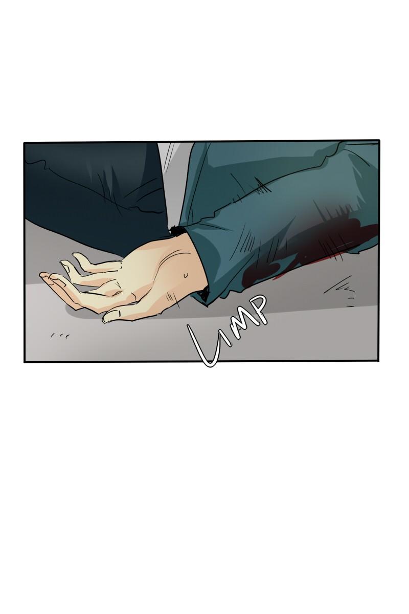 Thế Giới Không Hoàn Hảo Chapter 108 - Trang 2