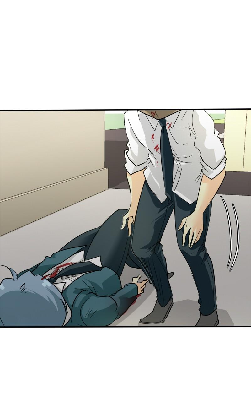 Thế Giới Không Hoàn Hảo Chapter 108 - Trang 2