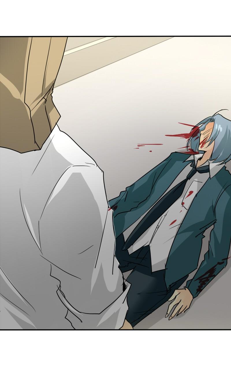 Thế Giới Không Hoàn Hảo Chapter 108 - Trang 2