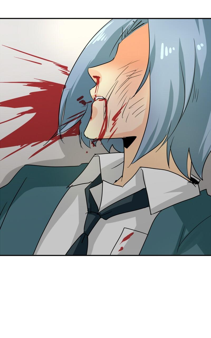 Thế Giới Không Hoàn Hảo Chapter 108 - Trang 2