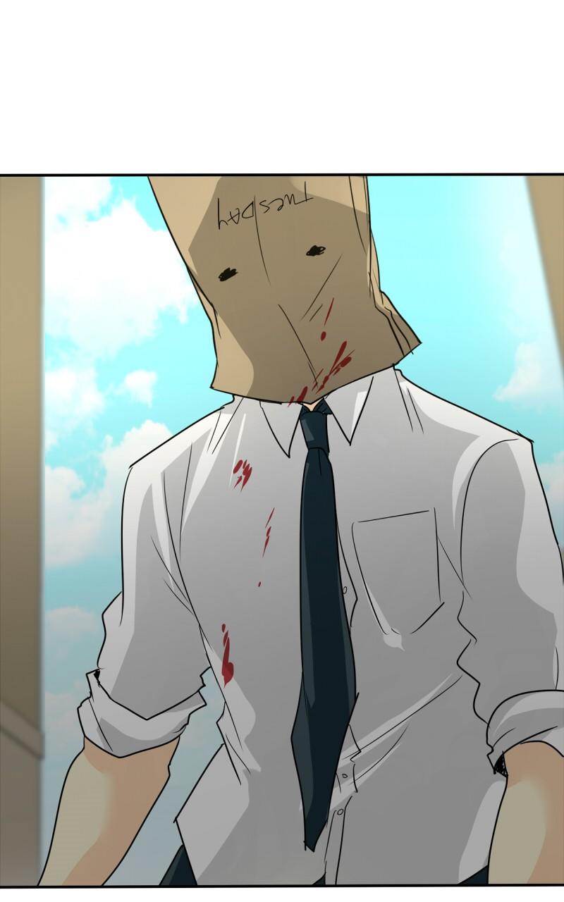 Thế Giới Không Hoàn Hảo Chapter 108 - Trang 2