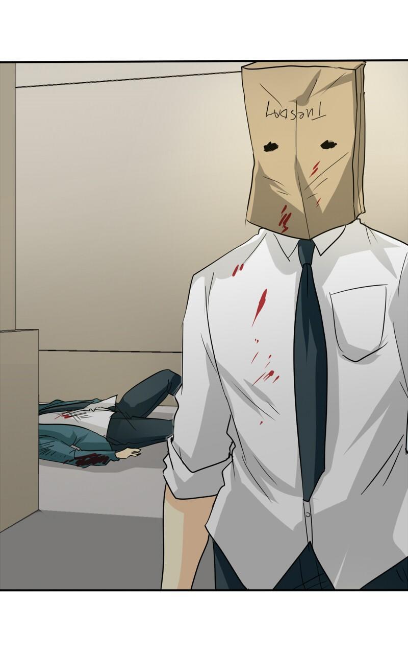 Thế Giới Không Hoàn Hảo Chapter 108 - Trang 2