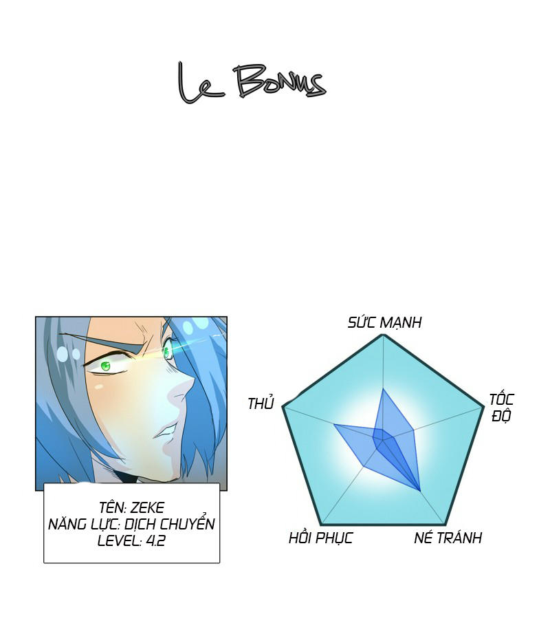 Thế Giới Không Hoàn Hảo Chapter 108 - Trang 2