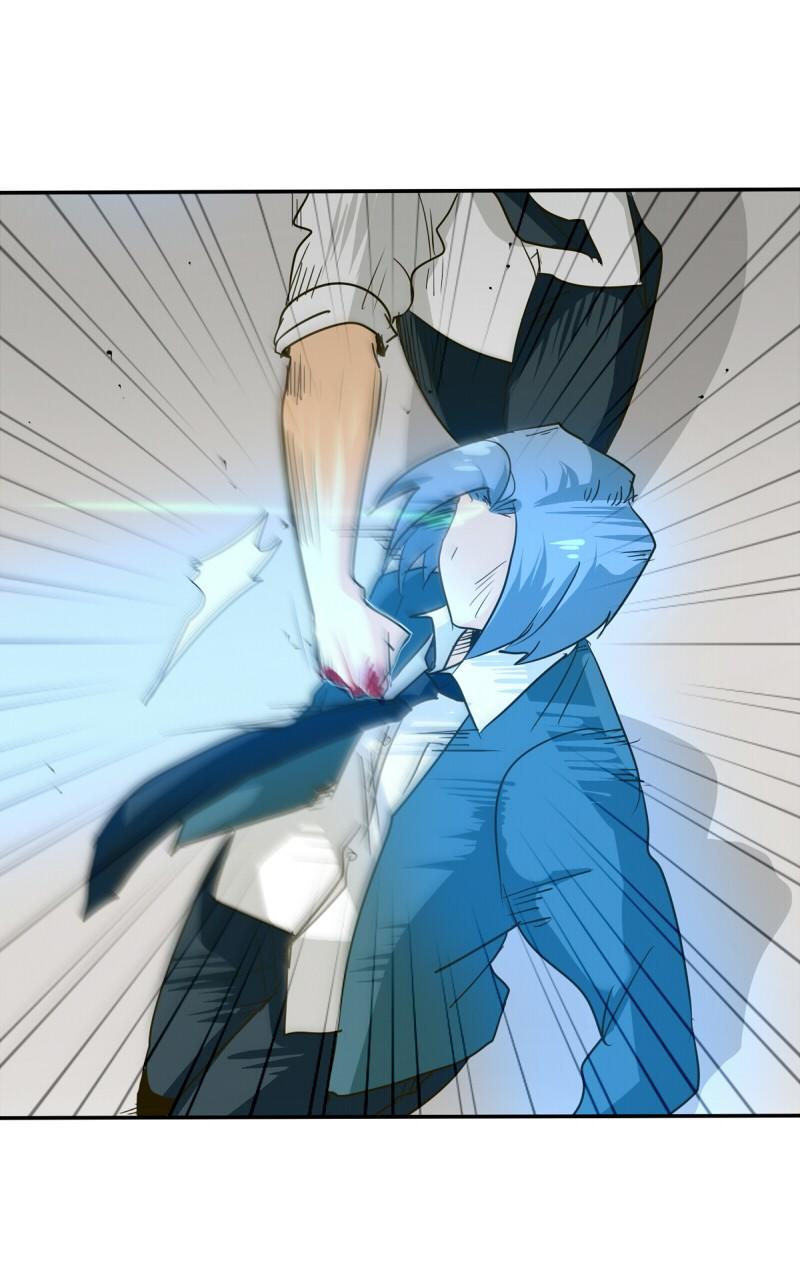 Thế Giới Không Hoàn Hảo Chapter 108 - Trang 2