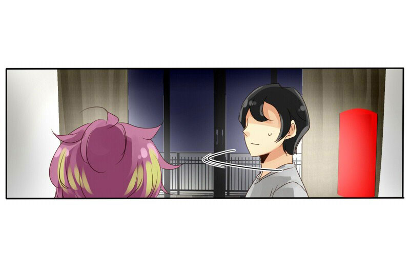 Thế Giới Không Hoàn Hảo Chapter 11 - Trang 2