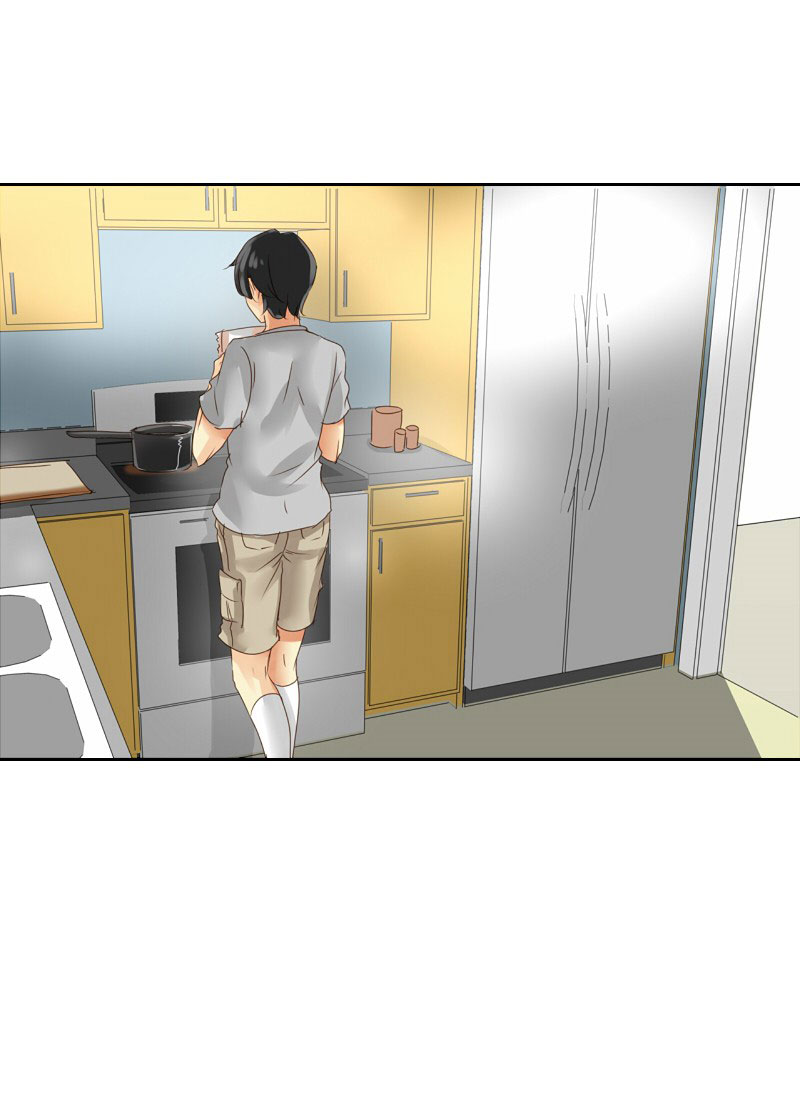 Thế Giới Không Hoàn Hảo Chapter 11 - Trang 2