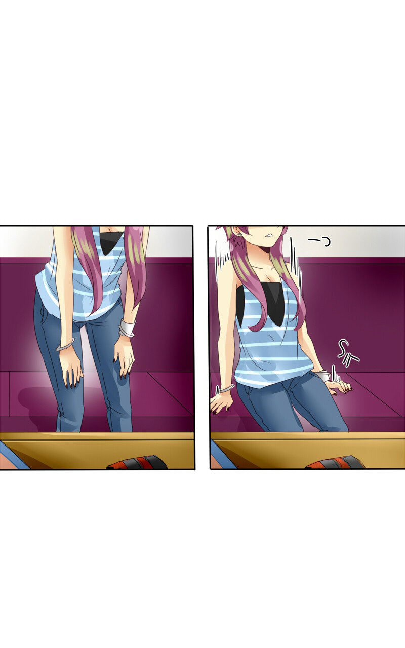 Thế Giới Không Hoàn Hảo Chapter 11 - Trang 2