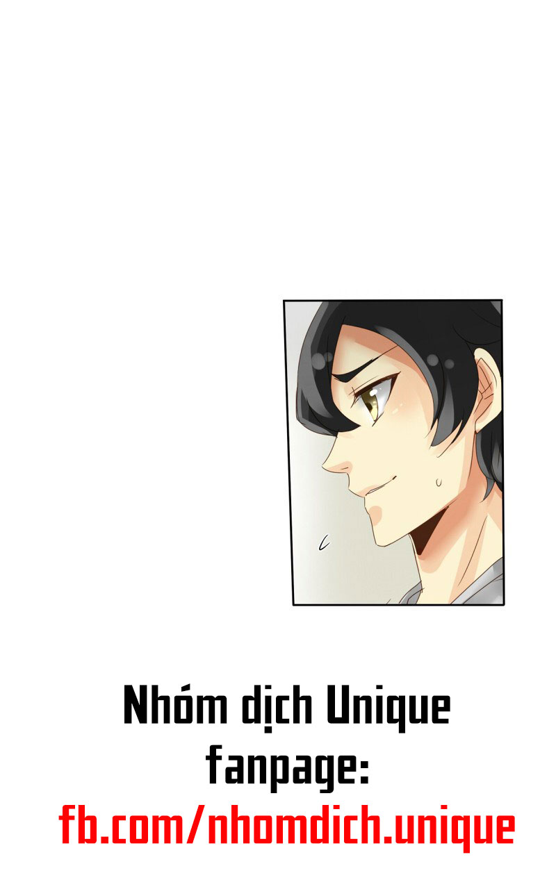 Thế Giới Không Hoàn Hảo Chapter 11 - Trang 2