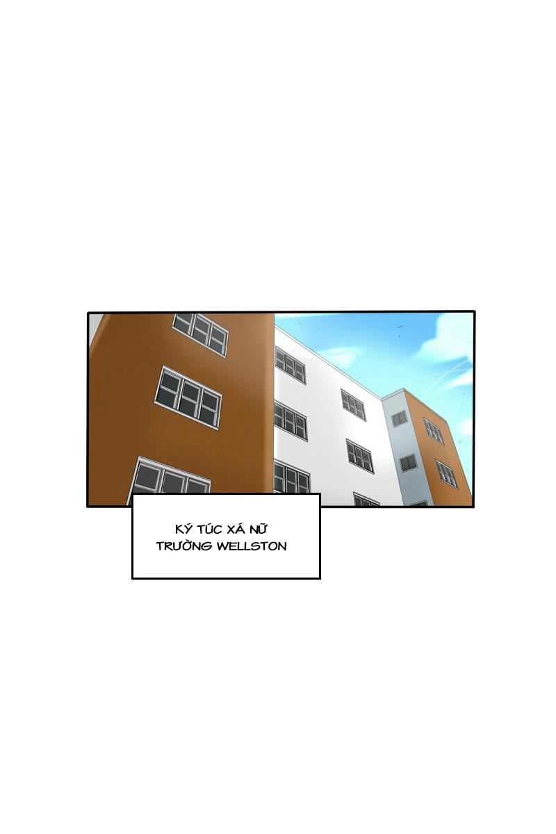 Thế Giới Không Hoàn Hảo Chapter 110 - Trang 2