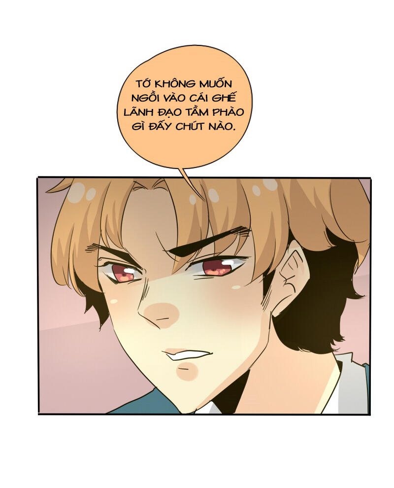 Thế Giới Không Hoàn Hảo Chapter 110 - Trang 2