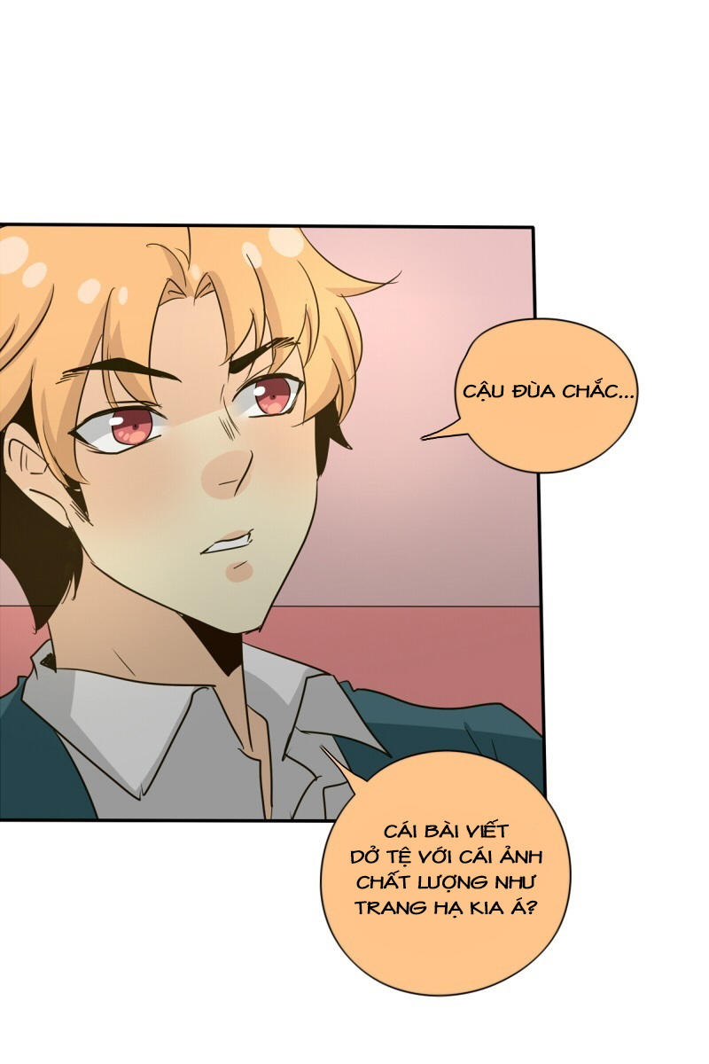 Thế Giới Không Hoàn Hảo Chapter 110 - Trang 2