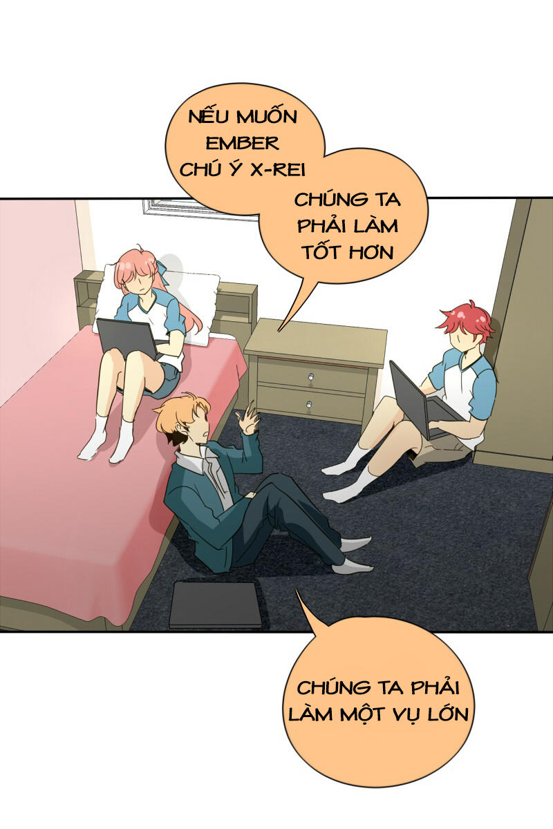 Thế Giới Không Hoàn Hảo Chapter 110 - Trang 2