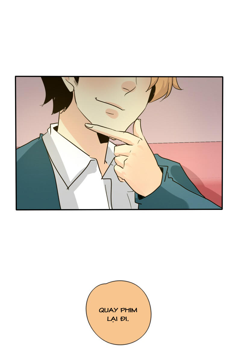 Thế Giới Không Hoàn Hảo Chapter 110 - Trang 2