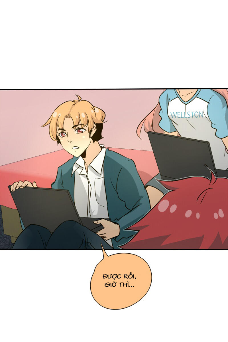 Thế Giới Không Hoàn Hảo Chapter 110 - Trang 2