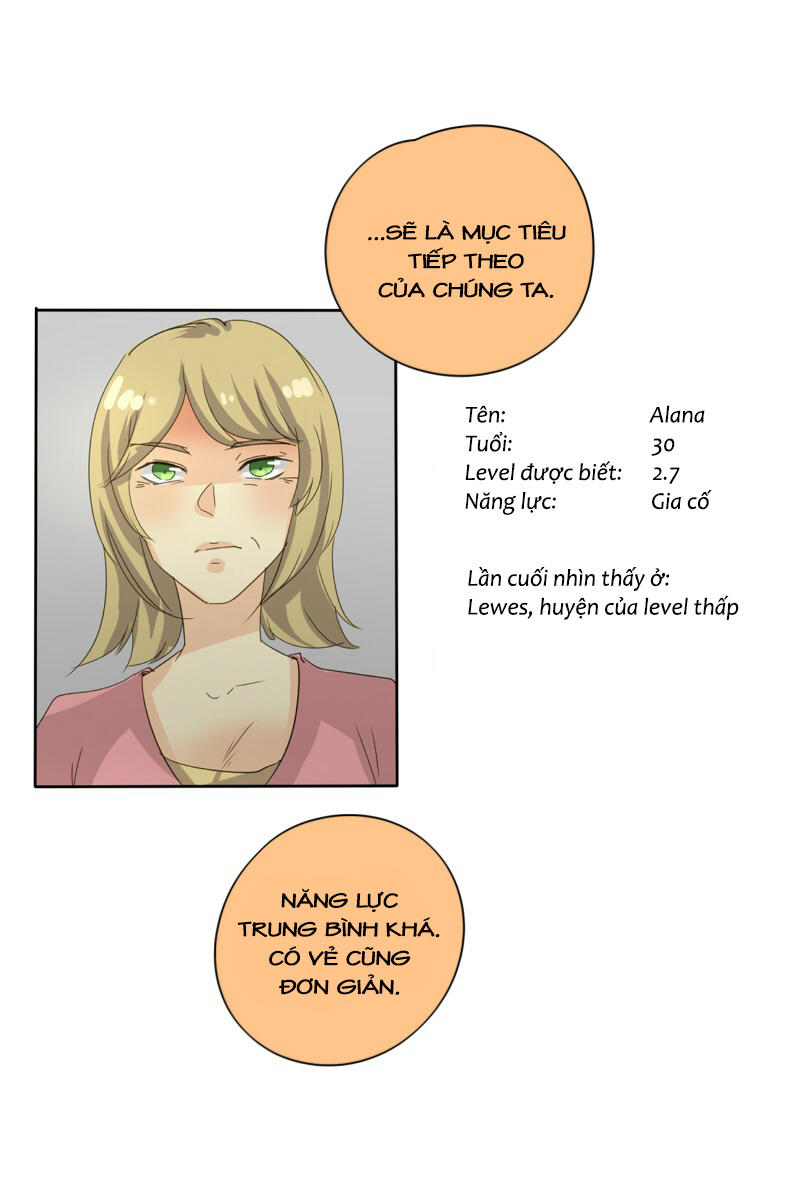 Thế Giới Không Hoàn Hảo Chapter 110 - Trang 2