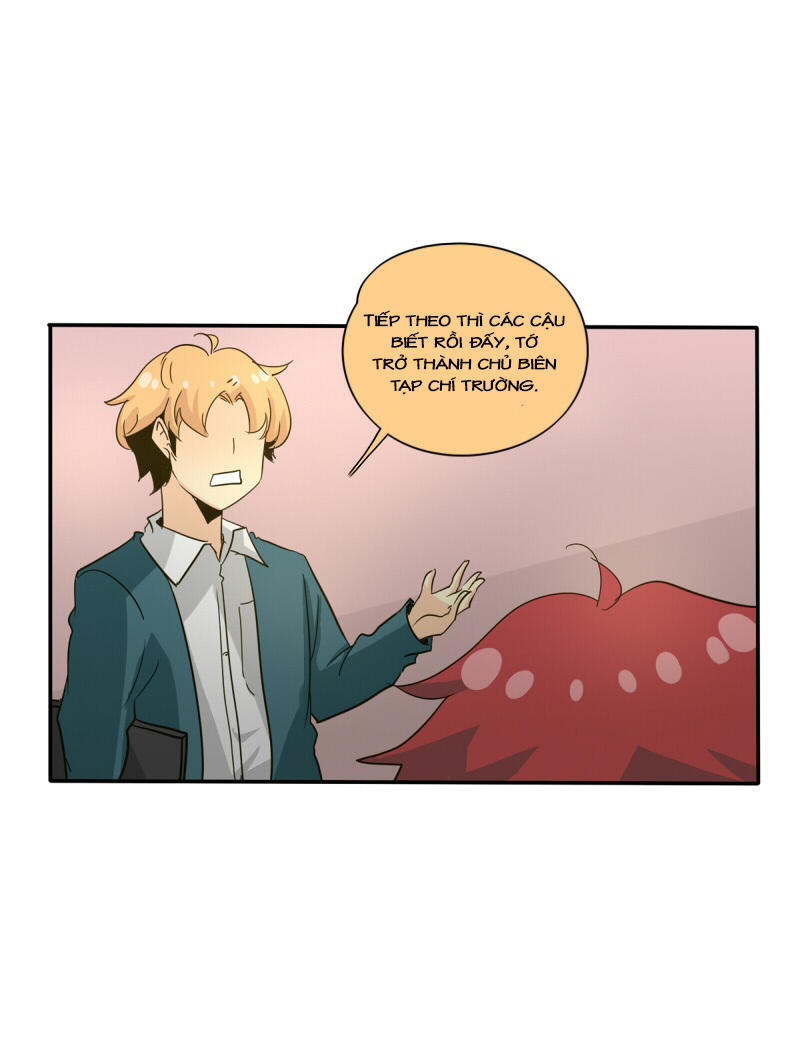 Thế Giới Không Hoàn Hảo Chapter 110 - Trang 2