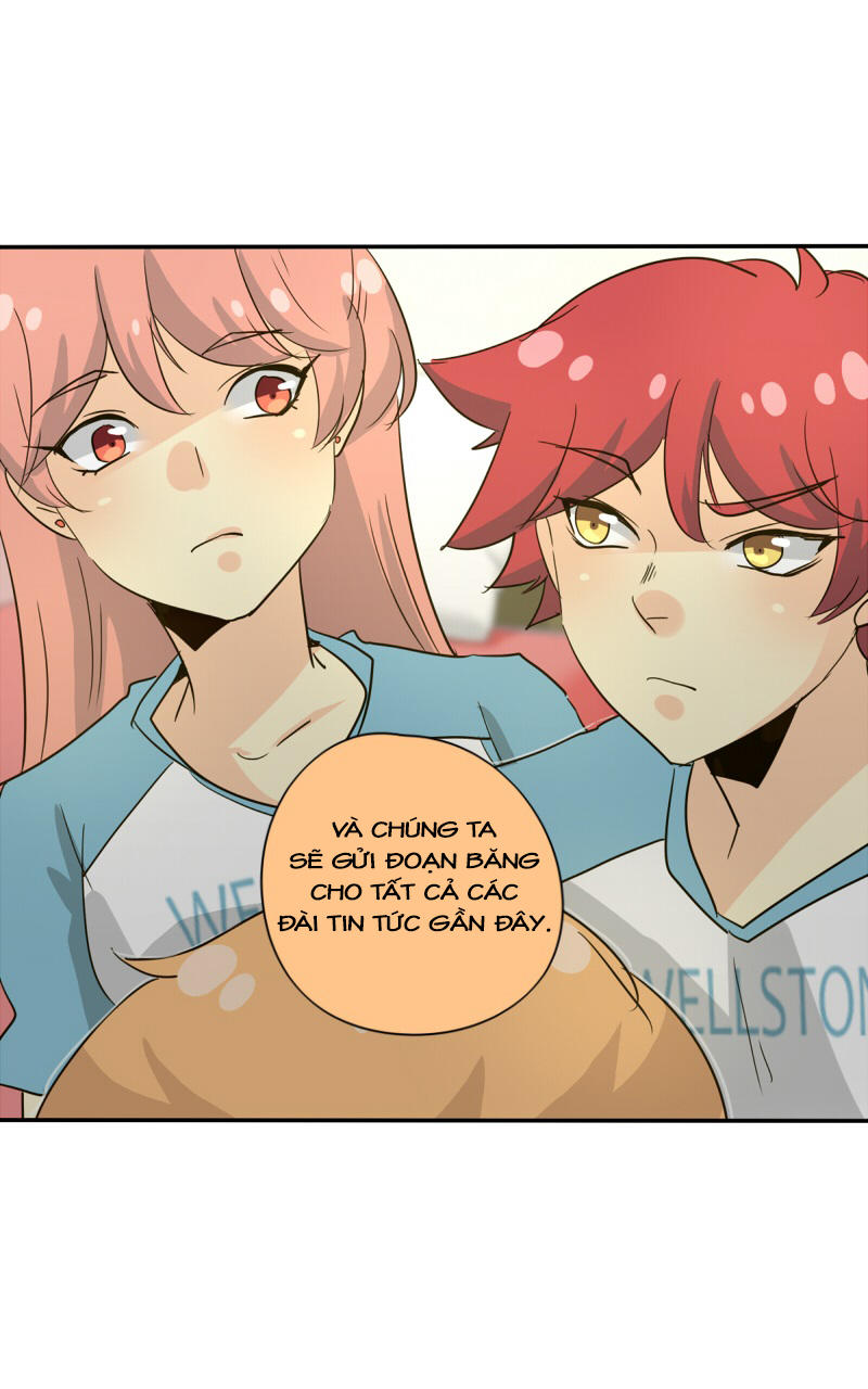 Thế Giới Không Hoàn Hảo Chapter 110 - Trang 2