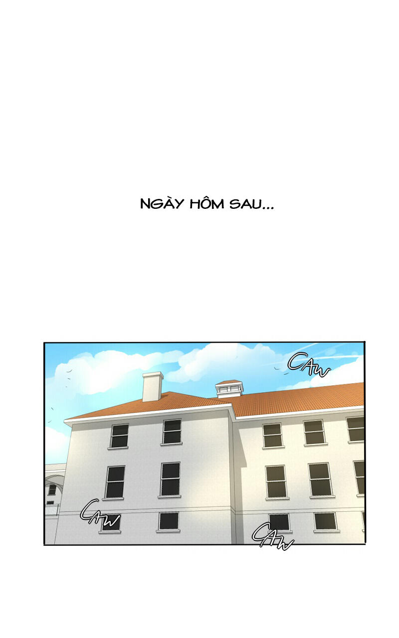 Thế Giới Không Hoàn Hảo Chapter 110 - Trang 2