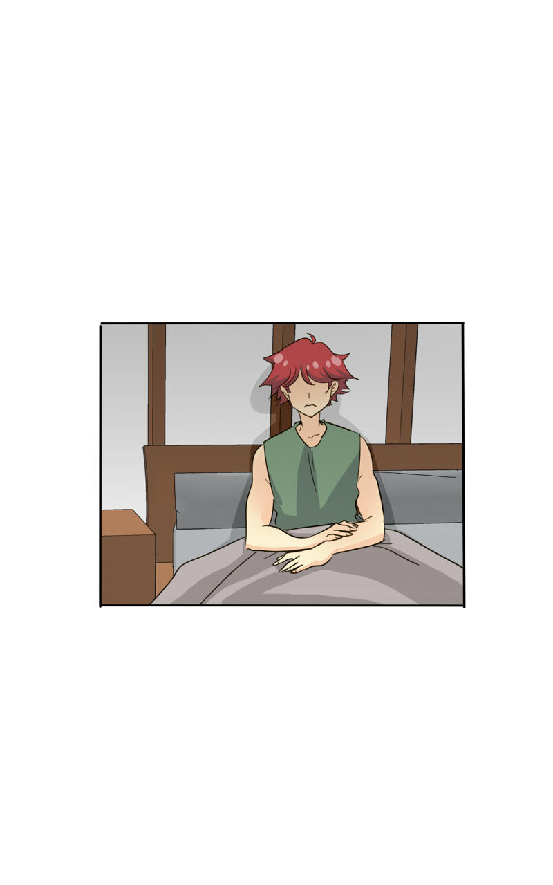 Thế Giới Không Hoàn Hảo Chapter 110 - Trang 2