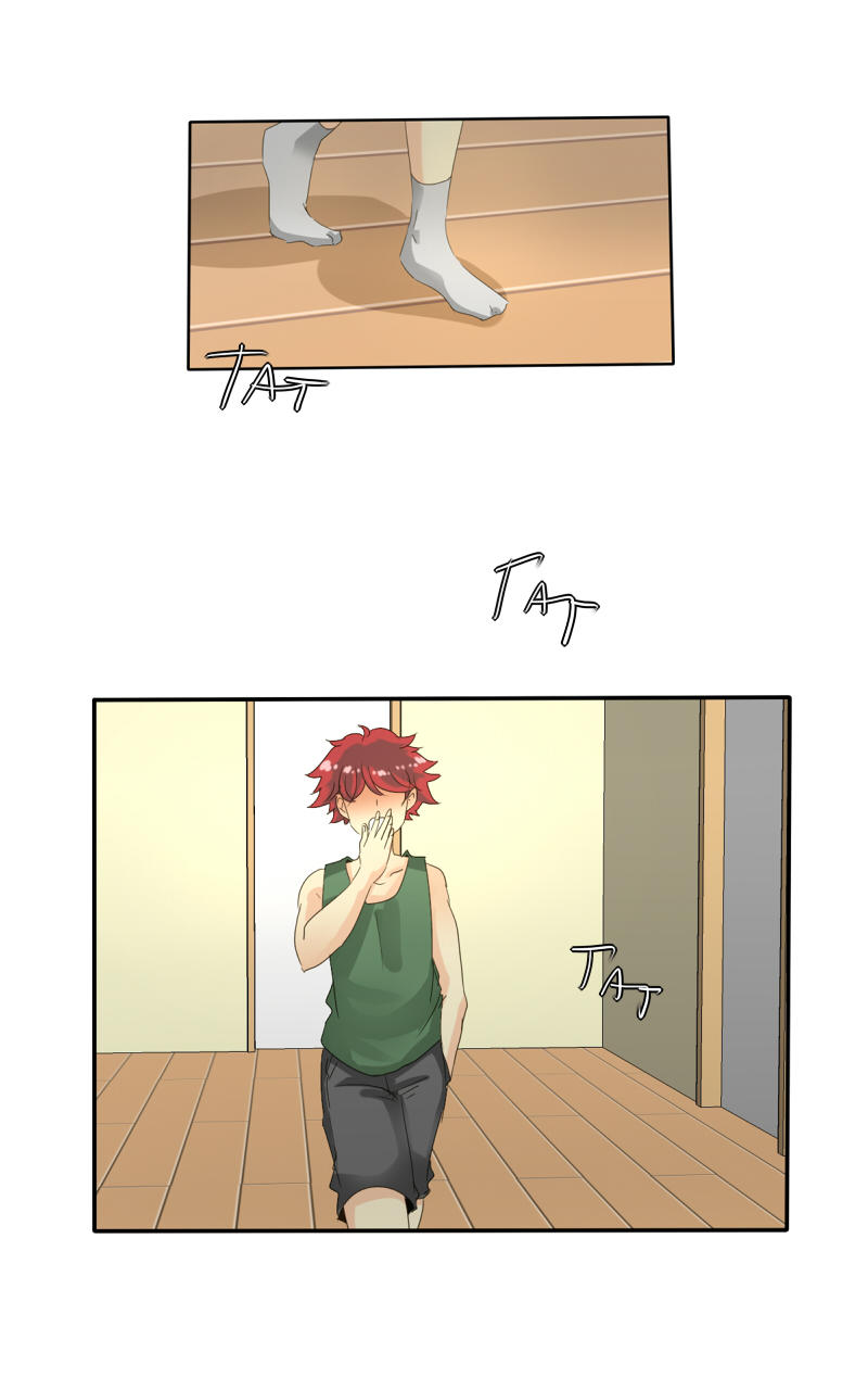 Thế Giới Không Hoàn Hảo Chapter 110 - Trang 2