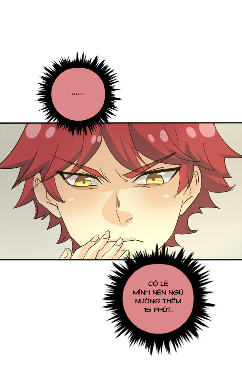 Thế Giới Không Hoàn Hảo Chapter 110 - Trang 2