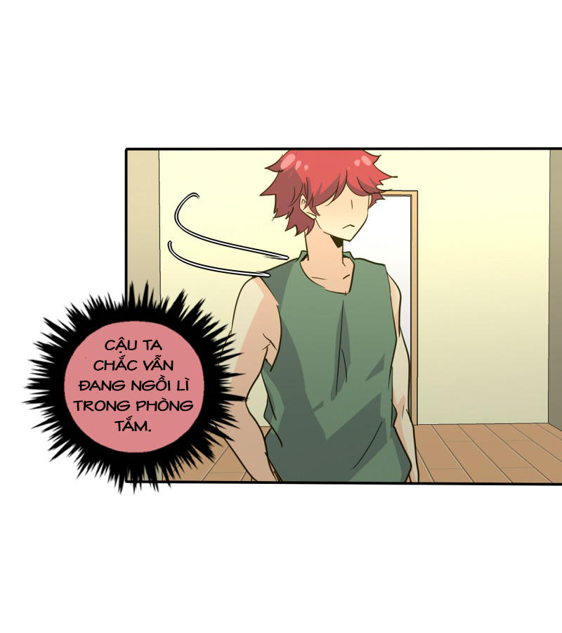 Thế Giới Không Hoàn Hảo Chapter 110 - Trang 2