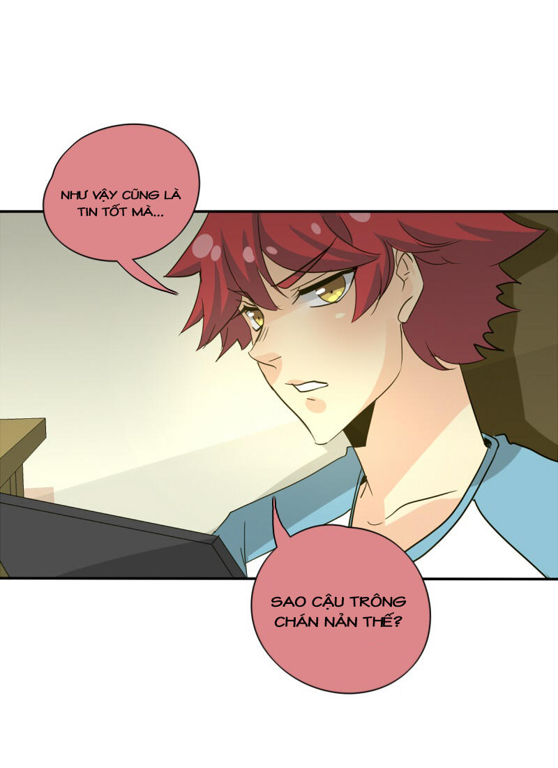 Thế Giới Không Hoàn Hảo Chapter 110 - Trang 2