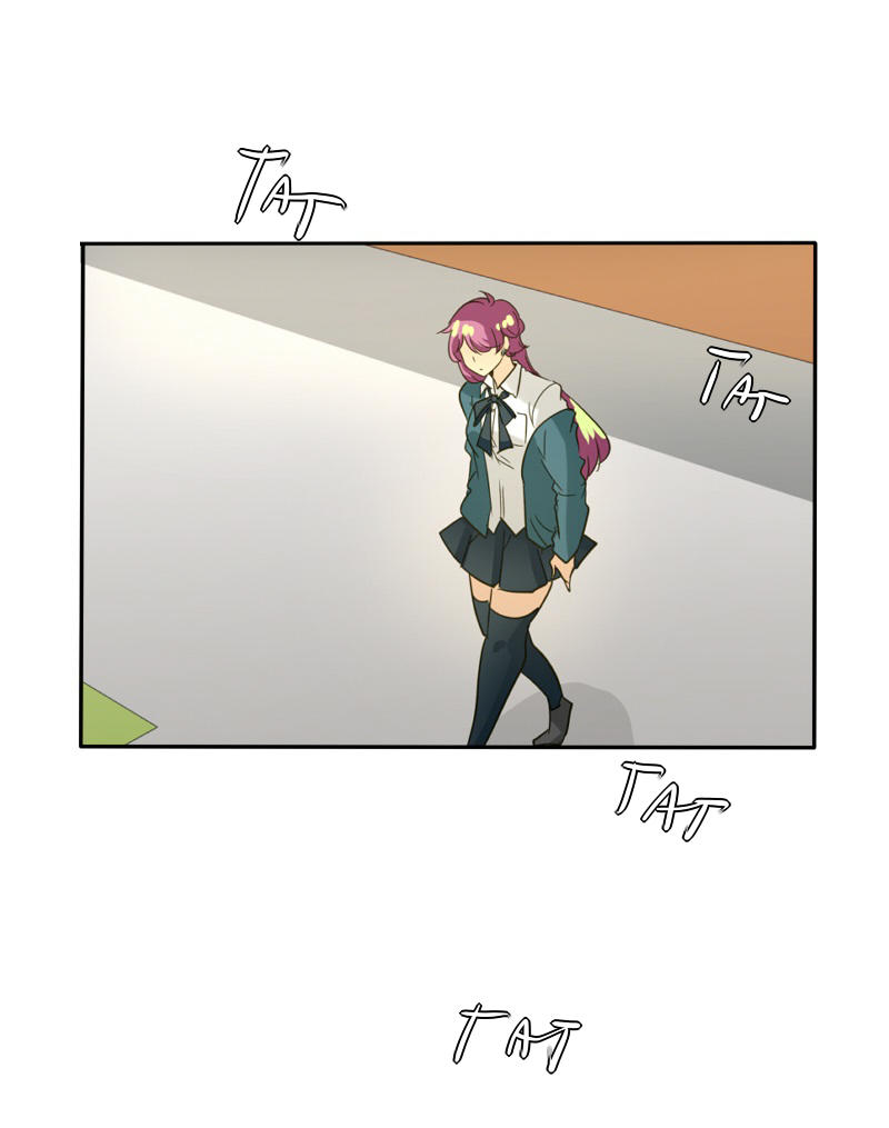 Thế Giới Không Hoàn Hảo Chapter 110 - Trang 2