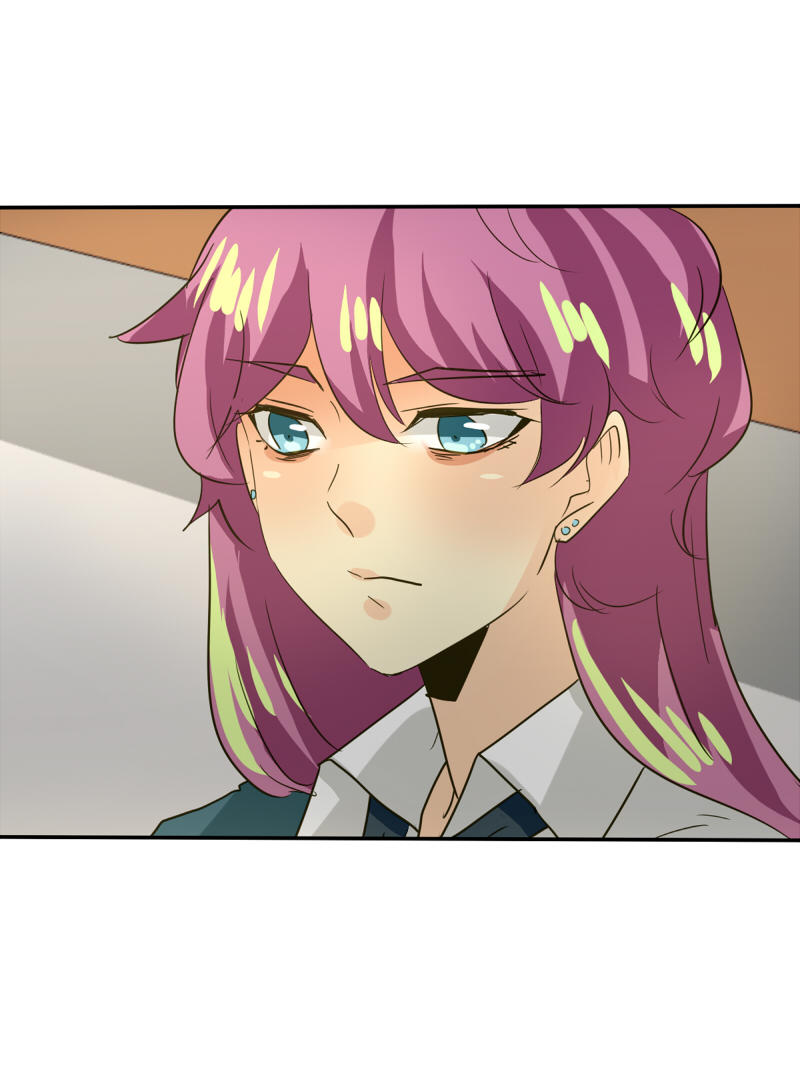 Thế Giới Không Hoàn Hảo Chapter 110 - Trang 2