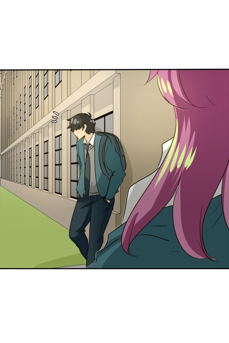 Thế Giới Không Hoàn Hảo Chapter 110 - Trang 2