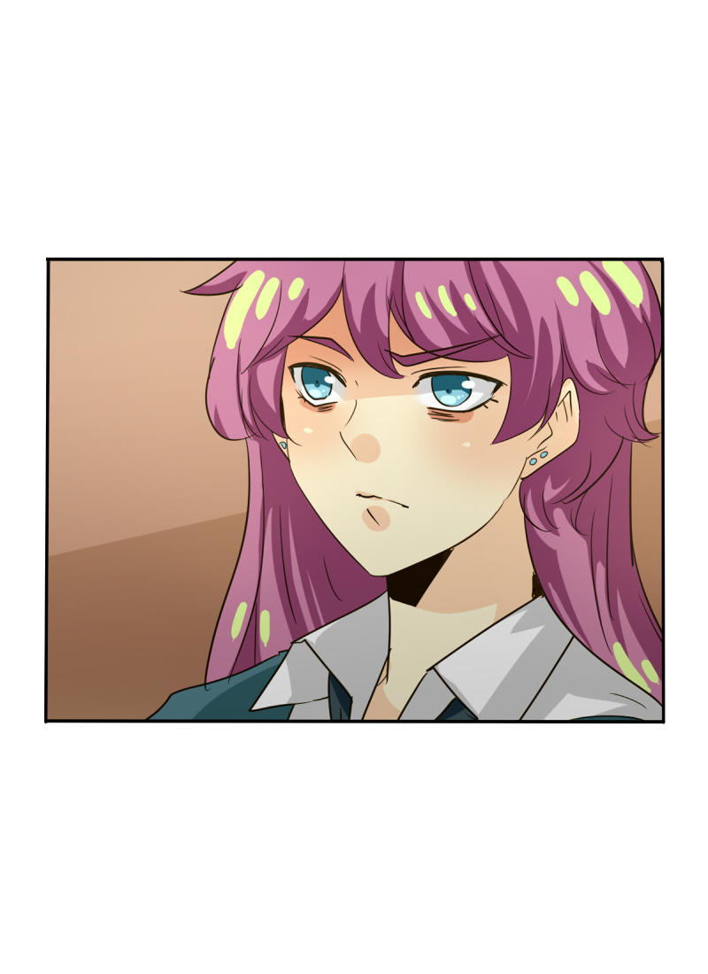 Thế Giới Không Hoàn Hảo Chapter 110 - Trang 2