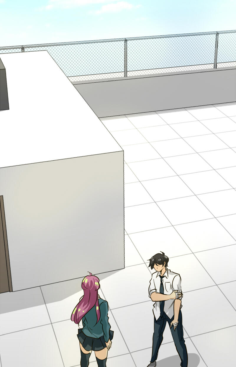 Thế Giới Không Hoàn Hảo Chapter 110 - Trang 2