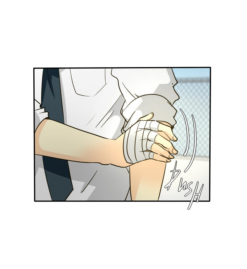 Thế Giới Không Hoàn Hảo Chapter 110 - Trang 2