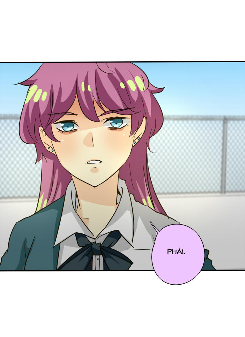 Thế Giới Không Hoàn Hảo Chapter 110 - Trang 2