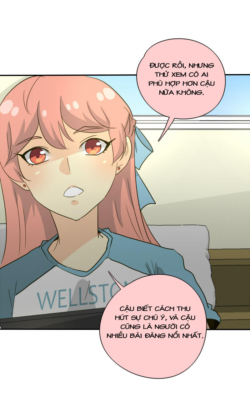 Thế Giới Không Hoàn Hảo Chapter 110 - Trang 2